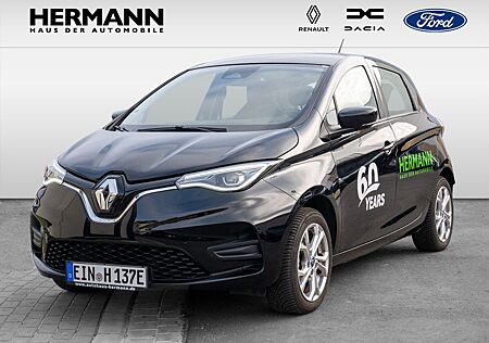 Renault ZOE R135/Z.E. 50 (Kauf-Batterie) Experience *LED