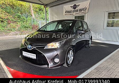 Toyota Yaris Edition-S Hybrid *Kamera*SHZ