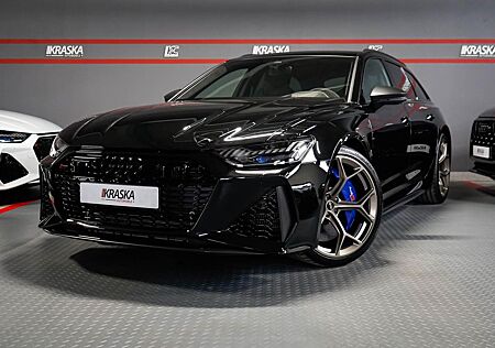 Audi RS6 4.0 TFSI performance KERAMIK PANO UPE 191T€