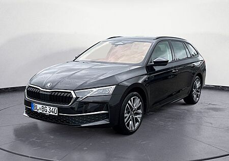 Skoda Octavia Combi Tour 2,0 TSI 7-Gang-DSG 4x4