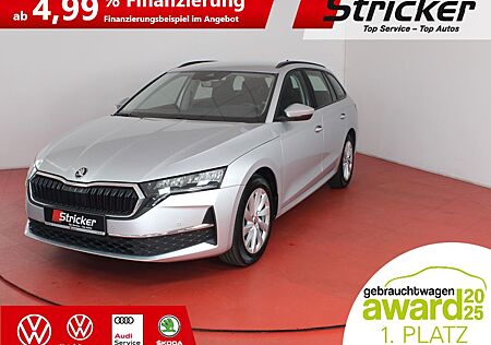 Skoda Octavia Combi Selection 2.0TDI DSG 318,-ohne Anz