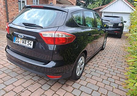 Ford C-Max 1,6 Ti-VCT 77kW Trend Trend