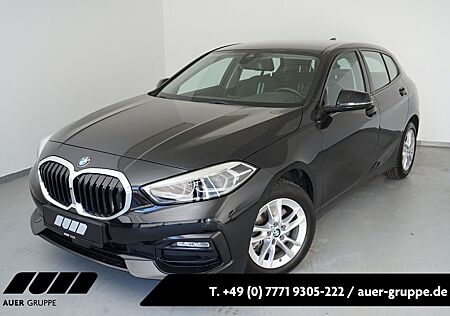 BMW 118i Limousine (Sport-Line Navi LED HiFi LHZ )