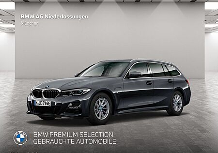 BMW 330e xDrive Touring M Sport AHK LiveCockpitProf