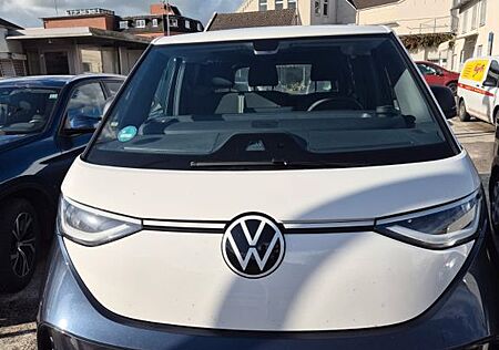 VW ID.BUZZ Volkswagen ID. Buzz 79 kWh 210 kW Pro KR Pro