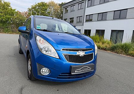 Chevrolet Spark ,Klima