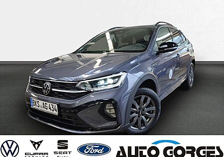 VW Taigo Volkswagen R-Line 1.0l TSI OPF DSG +IQ.DRIVE+IQ.LIGHT