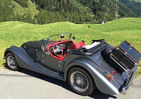 Morgan Roadster V6
