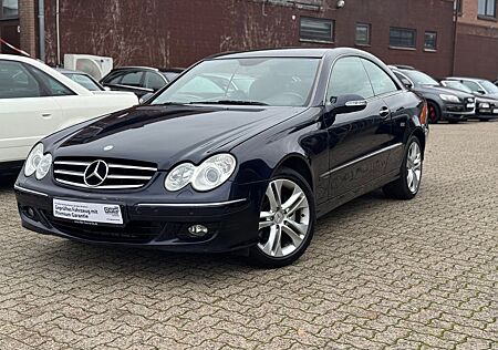 Mercedes-Benz CLK 280 CLK Coupe 280 Avangarde, 230 PS ,Bi-Xenon,Leder