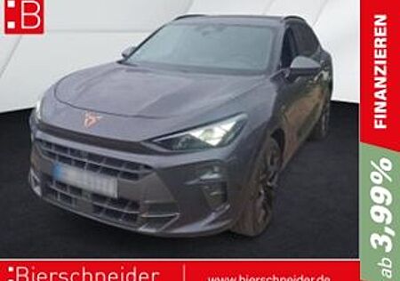 Cupra Terramar 1.5 TSI DSG e-Hybrid VZ AB 489EUR AHK M