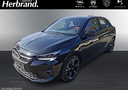Opel Corsa F 1.2 Turbo, GS Line
