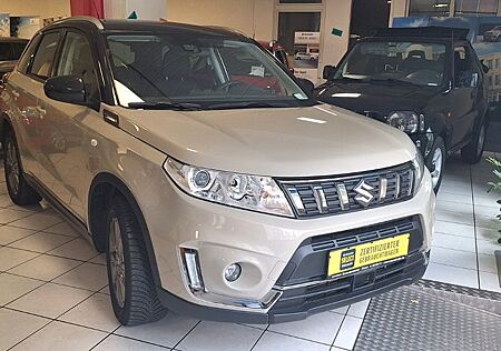 Suzuki Vitara 1.0 Automatik Comfort Allgrip /AHK