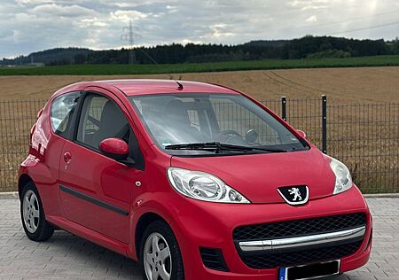 Peugeot 107 1.0 Filou*Klima*Winter+Sommer*