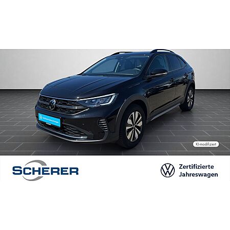 VW Taigo leasen