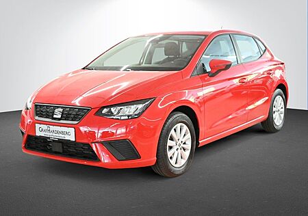 Seat Ibiza 1.0 TSI Style PDC LED SzHzg