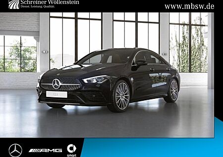 Mercedes-Benz CLA 180 C AMG MOTORSCHADEN*VERKAUF NUR GEWERBE
