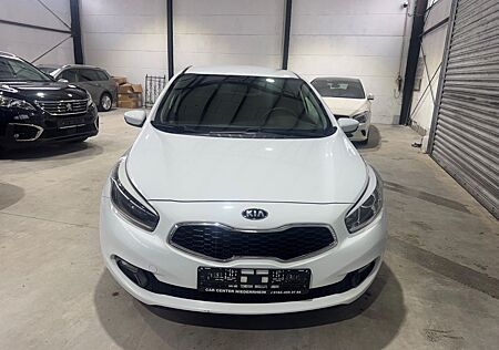 Kia XCeed Klima Tüv Neu Euro 5 Tüv Neu