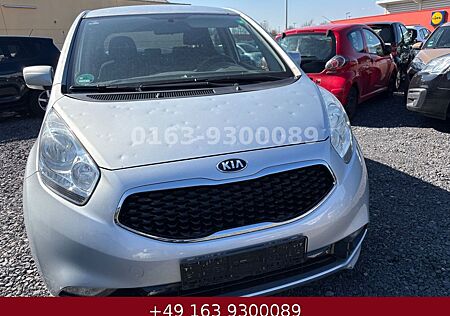 Kia Venga 1.6 CRDi Platinum NAVI CAM ALUS