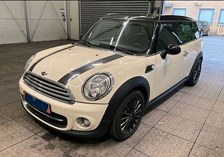 Mini Cooper D Clubman Clubman 1.6 D // TÜV NEU //