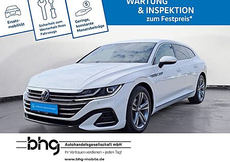 VW Arteon Volkswagen Shooting Brake 2.0 TDI DSG R-Line Kamera