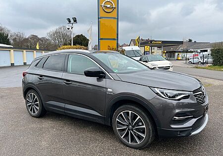 Opel Grandland X Grandland Ultimate Plug-in-Hybrid