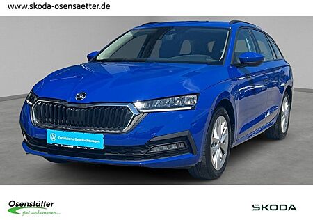 Skoda Octavia Combi 1,4 TSI iV Ambition LED Klima DAB