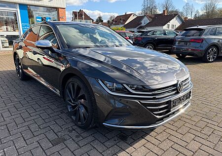 VW Arteon Volkswagen 2.0 TDI Elegance PANO HEADUP CAM STHZ AHK