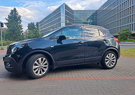 Opel Mokka 1.4 Turbo ecoFLEX INNVATION Start/Stop...