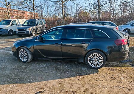 Opel Insignia ***Pano*DIGI*** Tourer 2.0 CDTI 120kW