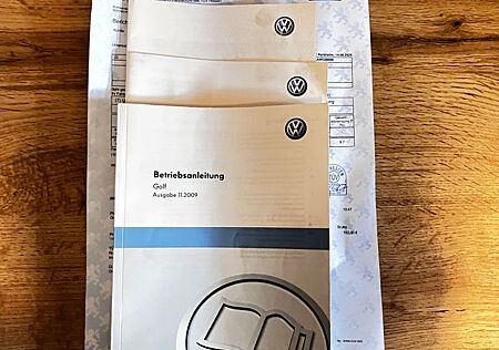 VW Golf Volkswagen 1.4 Comfortline Comfortline