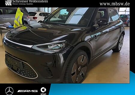 Smart 1 Hashtag1 Premium (66kWh) *SHD*Pano*Leder*Distr