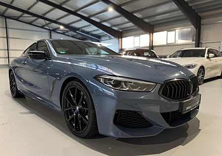 BMW 840d xDrive Coupé M-Sport / Barcelona met. / HUD