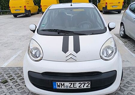 Citroën C1 1.0 Airsport Airsport