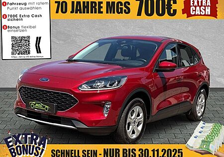 Ford Kuga Plug-In Hybrid Cool & Connect DAB #BT