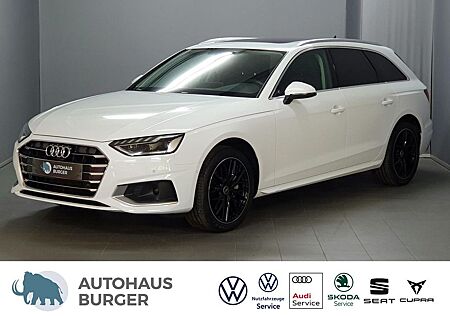 Audi A4 Avant advanced 40TDI S tronic Panorama/ACC