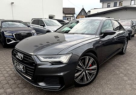 Audi A6 55 TFSI e qu.*S-LINE*RS-SITZ*PANO*B&O*MEMORY*