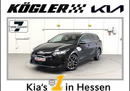 Kia Cee'd Ceed 1.5T DCT7 Ultimate Edition -22%| STY