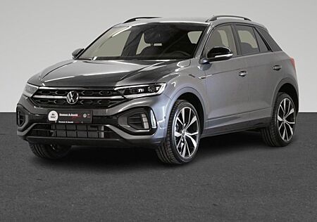 VW T-Roc Volkswagen R-Line 2.0 TDI DSG AHK Standheizung