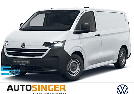 VW T7 Volkswagen Transporter e-Transp. Kasten FLÜGEL*WÄRME*AHK