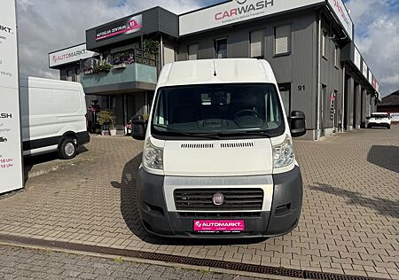 Fiat Ducato Hochr.-Kasten 33 120PS Klima