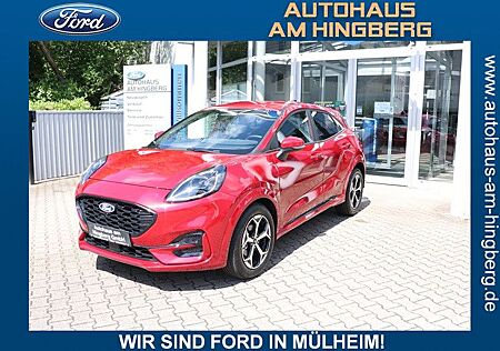 Ford Puma ST-Line NAVI SYNC4*RFK*PPS*WINTER