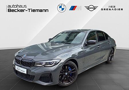 BMW 340 M340i xDrive 19" / Laser / H&K / DAB / M-Aero Pa