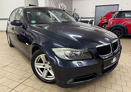 BMW 320d 3 Limousine E90 *SHZ*Klima*Xen*Temp.*TÜV*