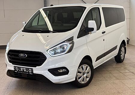Ford Transit Custom 320 L1 /9Sitze/Klima/CarPlay/PDC