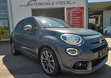 Fiat 500X 1.0 SPORT NAVI/KAMERA/PDC/KLIMAAUTO