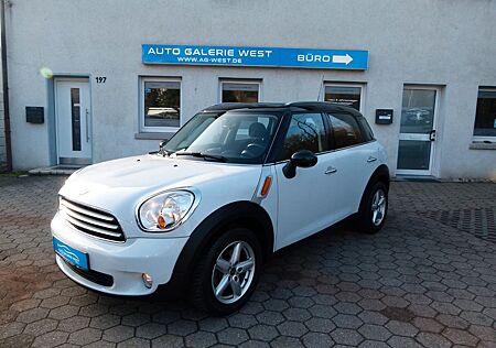 Mini Cooper D COOPER_D Countryman *2.Hand*