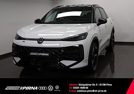 VW T-Roc Volkswagen R-Line 1.5 eTSI DSG #IQ.LIGHT&DRIVE#NAVI