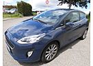 Ford Fiesta Titanium