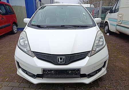 Honda Jazz 1.4 Si*1 HAND*SPORT-PAKET*KLIMA*SERVO*