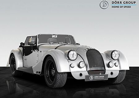 Morgan Plus 8 AR Plus 4 | Gloss GT Silver | 1 of 50